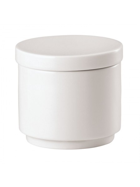 Сахарница фарфоровая, 0.3 л, Omnia, Arthur Krupp. (67303-62)