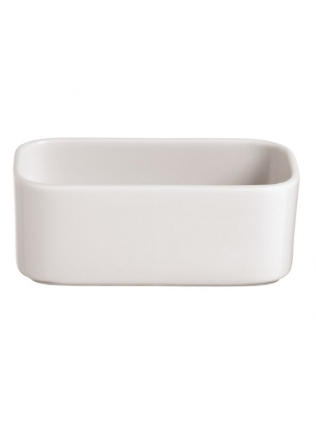 Емкость для чайных/сахарных пакетиков 11х6 см, Omnia, Arthur Krupp. (67303-64)