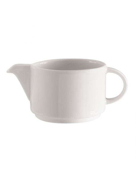 Соусник фарфоровый, 0.2 л, Omnia, Arthur Krupp. (67303-79)