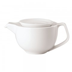 Чайник фарфоровый, 0.7 л, Rotondo, Arthur Krupp. (67305-55)
