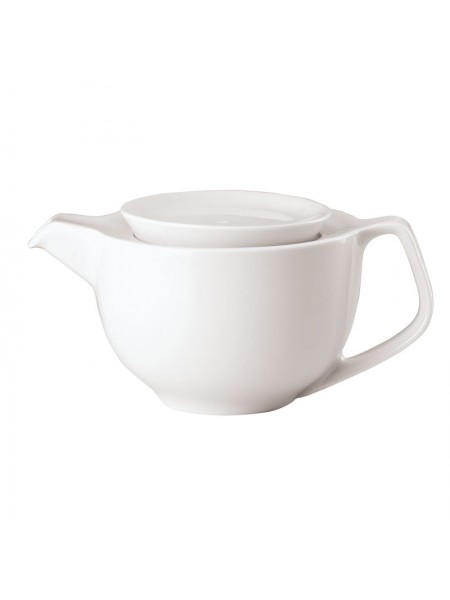 Чайник фарфоровый, 0.7 л, Rotondo, Arthur Krupp. (67305-55)