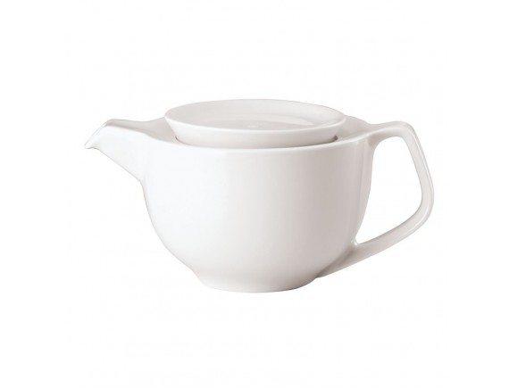 Чайник фарфоровый, 0.7 л, Rotondo, Arthur Krupp. (67305-55)