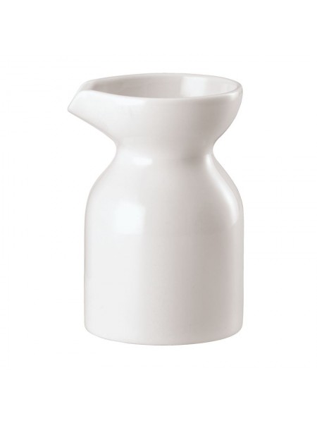 Молочник фарфоровый, 0.2 л, Rotondo, Arthur Krupp. (67305-57)