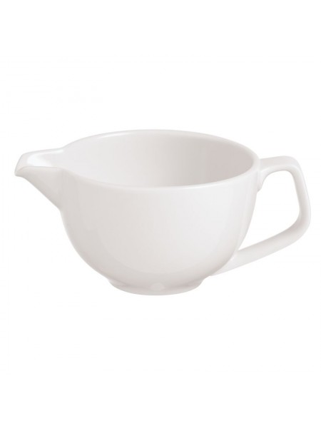 Соусник фарфоровый, 0.5 л, Rotondo, Arthur Krupp. (67305-78)