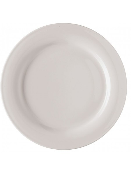Тарелка 25 см, Uovo, Arthur Krupp. (67308-04)