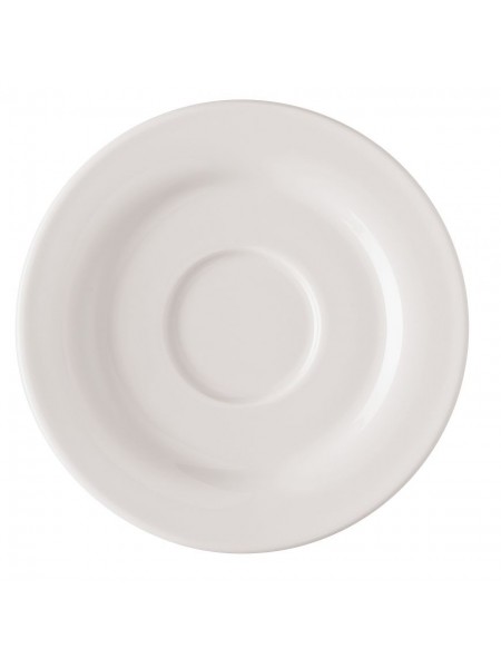 Блюдце 12 см, Uovo, Arthur Krupp. (67308-16)