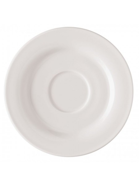 Блюдце 15 см, Uovo, Arthur Krupp. (67308-17)