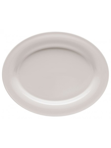 Блюдо овальное 26х20,5 см, Uovo, Arthur Krupp. (67308-29)