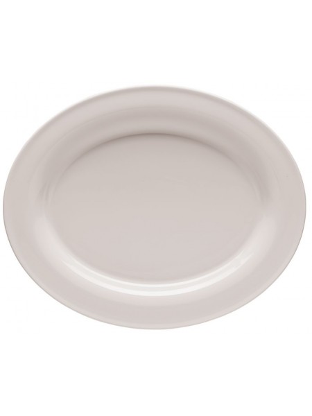 Блюдо овальное 32х25,5 см, Uovo, Arthur Krupp. (67308-30)