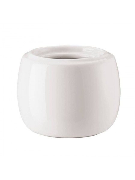 Сахарница фарфоровая, 0.15 л, Uovo, Arthur Krupp. (67308-62)