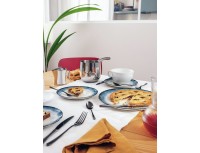 Тарелка без борта 20 см, Shade Sea, Arthur Krupp. (67372A02)