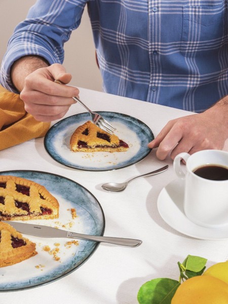 Тарелка без борта 27.5 см, Shade Sea, Arthur Krupp. (67372A05)