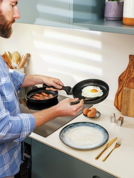 Тарелка без борта 32 см, Shade Sea, Arthur Krupp. (67372A07)