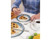 Тарелка без борта 32 см, Shade Sea, Arthur Krupp. (67372A07)