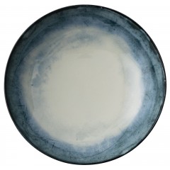 Тарелка суповая 22 см, Shade Sea, Arthur Krupp. (67372A09)