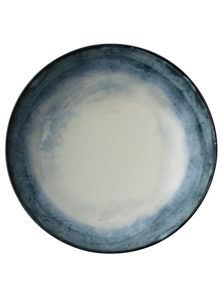 Тарелка суповая 22 см, Shade Sea, Arthur Krupp. (67372A09)