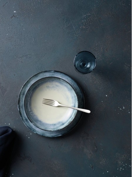 Тарелка суповая 22 см, Shade Sea, Arthur Krupp. (67372A09)