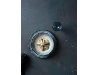 Тарелка суповая 22 см, Shade Sea, Arthur Krupp. (67372A09)