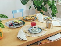 Блюдце 12 см, Shade Sea, Arthur Krupp. (67372A16)