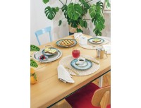 Блюдце 12 см, Shade Sea, Arthur Krupp. (67372A16)