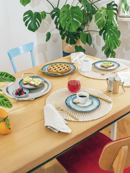 Блюдце 12 см, Shade Sea, Arthur Krupp. (67372A16)