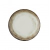 Тарелка без борта 20 см, Shade Earth, Arthur Krupp. (67372B02)