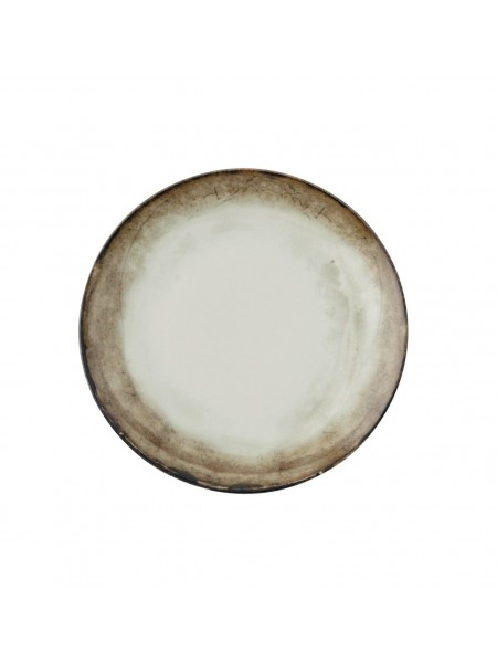 Тарелка без борта 20 см, Shade Earth, Arthur Krupp. (67372B02)