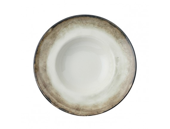 Тарелка для пасты 27 см, Shade Earth, Arthur Krupp. (67372B12)