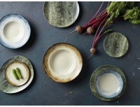 Тарелка для пасты 27 см, Shade Earth, Arthur Krupp. (67372B12)