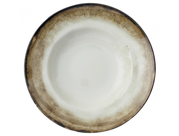 Тарелка для пасты 29.5 см, Shade Earth, Arthur Krupp. (67372B13)