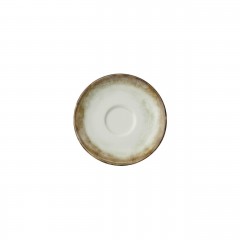 Блюдце 12 см, Shade Earth, Arthur Krupp. (67372B16)