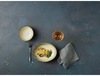 Салатник 16 см, Shade Earth, Arthur Krupp. (67372B80)