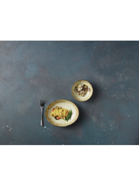 Салатник 16 см, Shade Earth, Arthur Krupp. (67372B80)