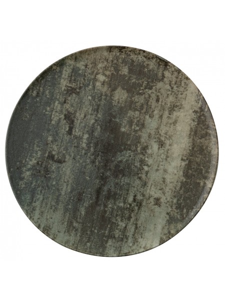 Тарелка без борта 32 см, Ancient Wall, Arthur Krupp. (67373-07)
