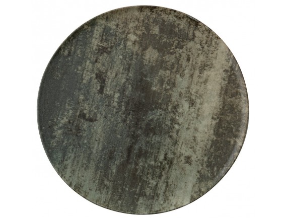Тарелка без борта 32 см, Ancient Wall, Arthur Krupp. (67373-07)