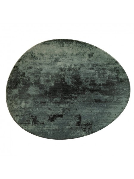 Тарелка овальная 31х26 см, Ancient Wall, Arthur Krupp. (67373-08)