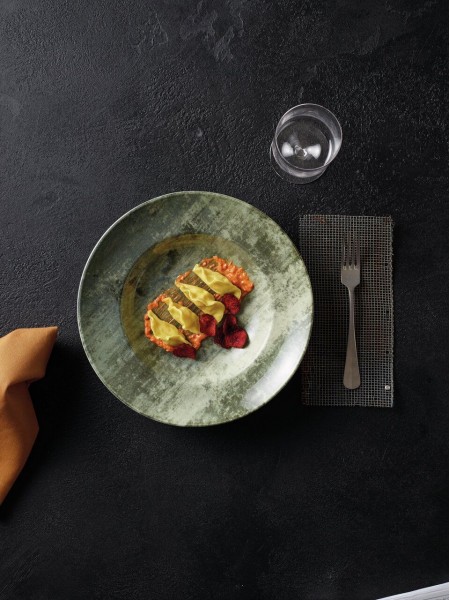 Тарелка для пасты 29,5 см, Ancient Wall, Arthur Krupp. (67373-13)