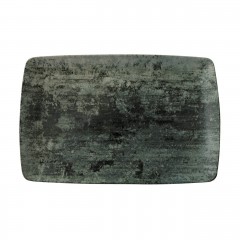 Блюдо прямоугольное 35х22 см, Ancient Wall, Arthur Krupp. (67373-29)