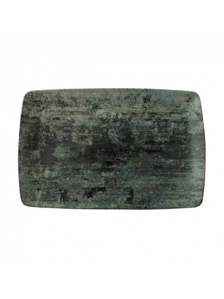 Блюдо прямоугольное 35х22 см, Ancient Wall, Arthur Krupp. (67373-29)