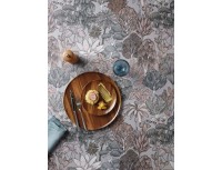 Тарелка без борта 20 см, Wood Essence, Arthur Krupp. (67375-02)