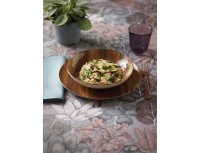 Тарелка суповая 22 см, Wood Essence, Arthur Krupp. (67375-09)