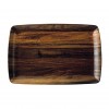 Блюдо прямоугольное 35х22 см, Wood Essence, Arthur Krupp. (67375-29)
