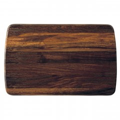 Блюдо прямоугольное 33х21 см, Wood Essence, Arthur Krupp. (67375-35)