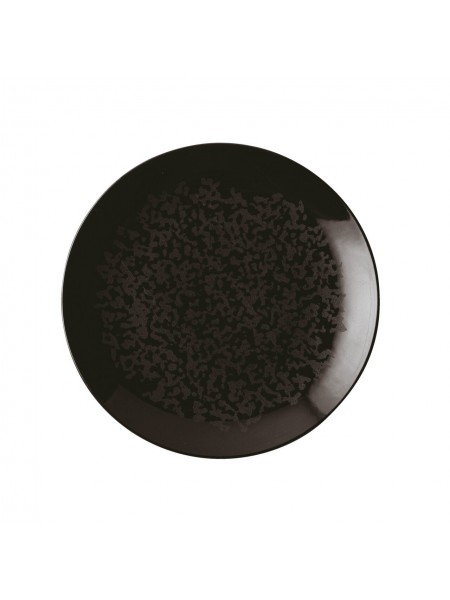 Тарелка без борта 20 см, Eclipse Night, Arthur Krupp. (67376A02)