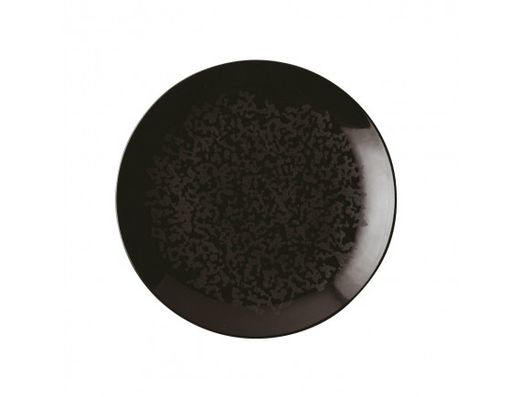 Тарелка без борта 20 см, Eclipse Night, Arthur Krupp. (67376A02)