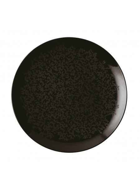 Тарелка без борта 27,5 см, Eclipse Night, Arthur Krupp. (67376A05)