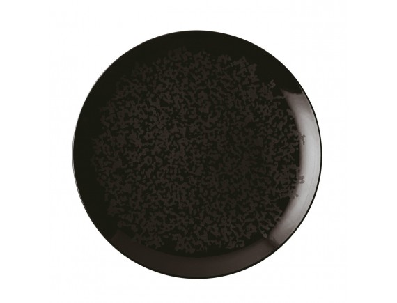 Тарелка без борта 27,5 см, Eclipse Night, Arthur Krupp. (67376A05)