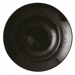 Тарелка для пасты 29,5 см, Eclipse Night, Arthur Krupp. (67376A13)