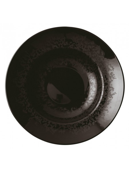 Тарелка для пасты 29,5 см, Eclipse Night, Arthur Krupp. (67376A13)