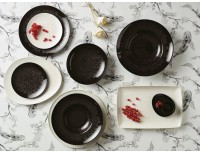 Тарелка без борта 27,5 см, Eclipse Day, Arthur Krupp. (67376B05)